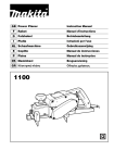 Manual de Usuario - Inglés