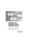 LIFE-BASE 1 NG XS - WEINMANN Emergency