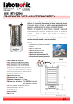 Descargar Cat&aacute;logo PDF