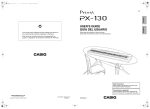 PX130 - Support