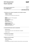 Tamol&reg; NN4501