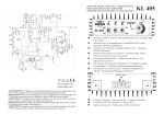 Istruzione lineare KL 405 ver 5.00c.pmd