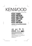 Descarga - Kenwood