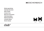 club® - Eschenbach Optik