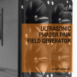guía de usuario ultrasonic phaser pain field generator