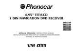 VM 033 - PHONOCAR