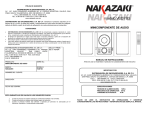 VCD783 - Nakazaki
