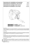 bekomat® 14 co cv (bm14cocv) - BEKO TECHNOLOGIES Corporation