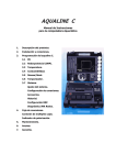 AQUALINE C