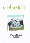 Power House c-9990