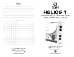 Helios 7TM - Titan Controls