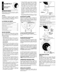 Spanish - Bosch Performance