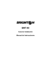 BMT-09 - brigmton