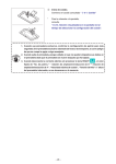 AMS-210E MANUAL DE INSTRUCCIONES (ESPANOL)
