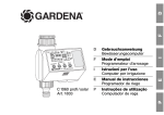 GARDENA® - aquaBazar