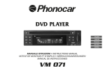 vm 071 dvd player