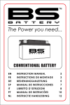 CONVENTIONAL BATTERY