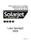 Lake Spotlight 0505 - Garden