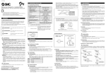 Manual de instalaci&oacute;n y mantenimiento