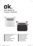 OTO 402-B/-W