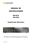 MANUAL DE INSTRUCCIONES