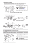 AMS-210E MANUAL DE INSTRUCCIONES (ESPANOL)