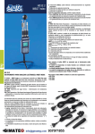medidor indice estres termico