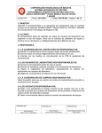 DO-PR-023 Procedimiento BALANZA ANALÍTICA OHAUS AR1530