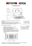 EL PORTÁTIL LCD - Millennium 2000