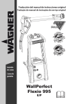 WallPerfect Flexio 995