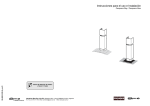 Instrucciones para el uso e Instalaci&oacute;n