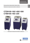 CTD9100-165 - AV Measurement & Control (India)