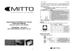 Manual en formato PDF - Centrales Telefónicas MITTO