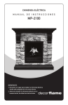 MP-2100 - Menards