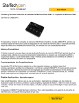 M&aacute;xima Portabilidad Funcionamiento sin