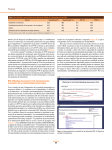 BAT (Bleeding Assessment tool): instrumentación evaluadora de la