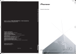 Manual de instrucciones SC -LX90 Man ual de