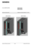 Mostrar - Industry Support Siemens