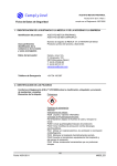 acetato metoxi propanol