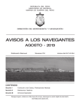 Descargar PDF - Dirección de Hidrografía y Navegación