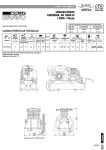 Despiece / PDF