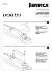 BOB.CS - Gates & More