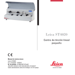 Leica ST4020