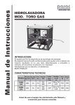 PDF Manual de Instrucciones