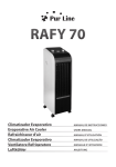 RAFY 70 - La Boutique de L`air