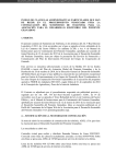 Pliego de cl&aacute;usulas administrativas del contrato de suministro de