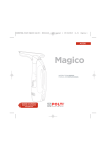 POLTI MAGICO AG130 - M0S11140
