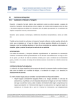 Cuestionario 3 - Confederación Granadina de Empresarios