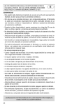 lea con atenci&oacute;n este manual de instrucciones antes de