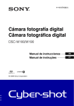 Manual de instru&ccedil;&otilde;es